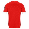 Officiële Voetbalshirt FSV Mainz 05 Thuis 2026-27 - Heren
