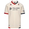 Officiële Voetbalshirt Genoa Uit 2026-27 - Heren Officiële Voetbalshirt Genoa Uit 2026-27 - Heren