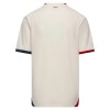 Officiële Voetbalshirt Genoa Uit 2026-27 - Heren