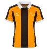 Officiële Voetbalshirt Hull City AFC Thuis 2026-27 - Heren Officiële Voetbalshirt Hull City AFC Thuis 2026-27 - Heren