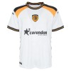Officiële Voetbalshirt Hull City AFC Uit 2026-27 - Heren Officiële Voetbalshirt Hull City AFC Uit 2026-27 - Heren