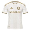 Officiële Voetbalshirt + Korte Broek Al Nassr Derde 2026-27 - Kids