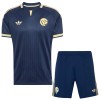 Officiële Voetbalshirt + Korte Broek Al Nassr Uit 2026-27 - Kids Officiële Voetbalshirt + Korte Broek Al Nassr Uit 2026-27 - Kids
