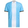Officiële Voetbalshirt + Korte Broek Argentinië Farewell Jubileum 2026-27 - Kids