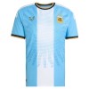 Officiële Voetbalshirt + Korte Broek Argentinië Farewell Jubileum 2026-27 - Kids