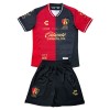 Officiële Voetbalshirt + Korte Broek Atlas FC Thuis 2026-27 - Kids Officiële Voetbalshirt + Korte Broek Atlas FC Thuis 2026-27 - Kids