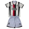 Officiële Voetbalshirt + Korte Broek Atlas FC Uit 2026-27 - Kids Officiële Voetbalshirt + Korte Broek Atlas FC Uit 2026-27 - Kids