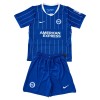Officiële Voetbalshirt + Korte Broek Brighton Hove Albion Thuis 2026-27 - Kids Officiële Voetbalshirt + Korte Broek Brighton Hove Albion Thuis 2026-27 - Kids
