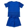 Officiële Voetbalshirt + Korte Broek Brighton Hove Albion Thuis 2026-27 - Kids