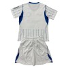Officiële Voetbalshirt + Korte Broek Brighton Hove Albion Uit 2026-27 - Kids