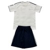 Officiële Voetbalshirt + Korte Broek Como Uit 2026-27 - Kids