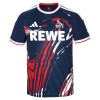 Officiële Voetbalshirt + Korte Broek FC Köln Derde 2026-27 - Kids