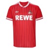 Officiële Voetbalshirt + Korte Broek FC Köln Uit 2026-27 - Kids