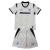 Officiële Voetbalshirt + Korte Broek Middlesbrough Uit 2026-27 - Kids Officiële Voetbalshirt + Korte Broek Middlesbrough Uit 2026-27 - Kids