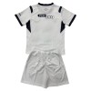 Officiële Voetbalshirt + Korte Broek Middlesbrough Uit 2026-27 - Kids