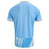 Officiële Voetbalshirt + Korte Broek Nottingham Forest Derde 2026-27 - Kids