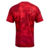 Officiële Voetbalshirt + Korte Broek Nottingham Forest Thuis 2026-27 - Kids