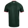 Officiële Voetbalshirt + Korte Broek Nottingham Forest Uit 2026-27 - Kids
