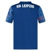 Officiële Voetbalshirt + Korte Broek RB Leipzig Derde 2026-27 - Kids