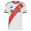 Officiële Voetbalshirt + Korte Broek River Plate Thuis 2026-27 - Kids