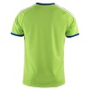 Officiële Voetbalshirt + Korte Broek Schalke 04 Derde 2026-27 - Kids