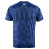 Officiële Voetbalshirt + Korte Broek Schalke 04 Thuis 2026-27 - Kids