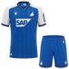 Officiële Voetbalshirt + Korte Broek TSG 1899 Hoffenheim Thuis 2026-27 - Kids Officiële Voetbalshirt + Korte Broek TSG 1899 Hoffenheim Thuis 2026-27 - Kids