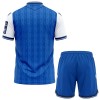 Officiële Voetbalshirt + Korte Broek TSG 1899 Hoffenheim Thuis 2026-27 - Kids