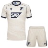 Officiële Voetbalshirt + Korte Broek TSG 1899 Hoffenheim Uit 2026-27 - Kids
