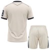 Officiële Voetbalshirt + Korte Broek TSG 1899 Hoffenheim Uit 2026-27 - Kids