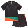 Officiële Voetbalshirt + Korte Broek Venezia Thuis 2026-27 - Kids
