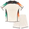 Officiële Voetbalshirt + Korte Broek Venezia Uit 2026-27 - Kids