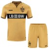 Officiële Voetbalshirt + Korte Broek VfB Stuttgart Derde 2026-27 - Kids Officiële Voetbalshirt + Korte Broek VfB Stuttgart Derde 2026-27 - Kids