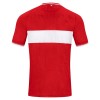 Officiële Voetbalshirt + Korte Broek VfB Stuttgart Uit 2026-27 - Kids