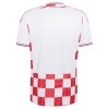 Officiële Voetbalshirt Kroatië Thuis 2026-27 - Heren
