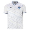 Officiële Voetbalshirt Lazio Uit 2026-27 - Heren Officiële Voetbalshirt Lazio Uit 2026-27 - Heren