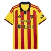 Officiële Voetbalshirt Lecce Thuis 2026-27 - Heren