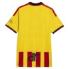 Officiële Voetbalshirt Lecce Thuis 2026-27 - Heren
