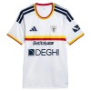 Officiële Voetbalshirt Lecce Uit 2026-27 - Heren Officiële Voetbalshirt Lecce Uit 2026-27 - Heren