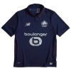 Officiële Voetbalshirt Lille OSC Derde 2026-27 - Heren Officiële Voetbalshirt Lille OSC Derde 2026-27 - Heren