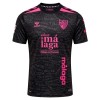 Officiële Voetbalshirt Malaga Derde 2026-27 - Heren Officiële Voetbalshirt Malaga Derde 2026-27 - Heren