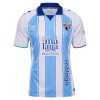 Officiële Voetbalshirt Malaga Thuis 2026-27 - Heren Officiële Voetbalshirt Malaga Thuis 2026-27 - Heren