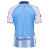 Officiële Voetbalshirt Malaga Thuis 2026-27 - Heren
