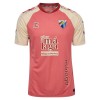 Officiële Voetbalshirt Malaga Uit 2026-27 - Heren Officiële Voetbalshirt Malaga Uit 2026-27 - Heren