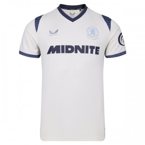 Officiële Voetbalshirt Middlesbrough Uit 2026-27 - Heren Officiële Voetbalshirt Middlesbrough Uit 2026-27 - Heren