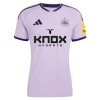 Officiële Voetbalshirt Newcastle United Derde 2026-27 - Heren Officiële Voetbalshirt Newcastle United Derde 2026-27 - Heren