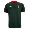 Officiële Voetbalshirt Nottingham Forest Uit 2026-27 - Heren Officiële Voetbalshirt Nottingham Forest Uit 2026-27 - Heren