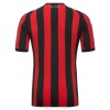 Officiële Voetbalshirt OGC Nice Thuis 2026-27 - Heren