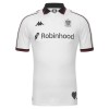 Officiële Voetbalshirt OGC Nice Uit 2026-27 - Heren Officiële Voetbalshirt OGC Nice Uit 2026-27 - Heren