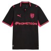 Officiële Voetbalshirt Parma Calcio Derde 2026-27 - Heren Officiële Voetbalshirt Parma Calcio Derde 2026-27 - Heren